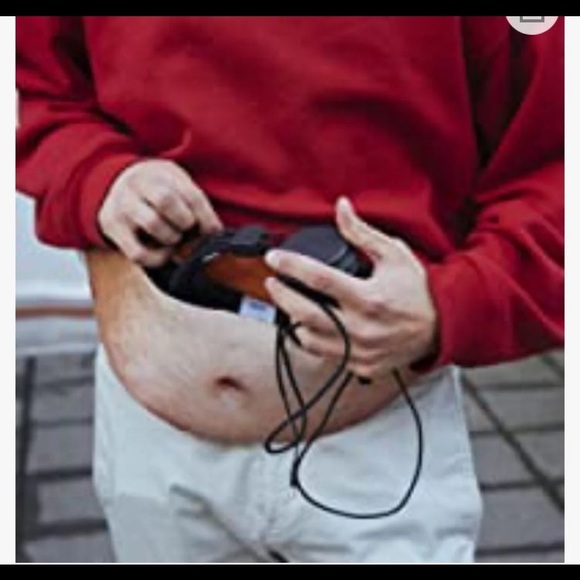 Funny fannypack NEW - Picture 3 of 5